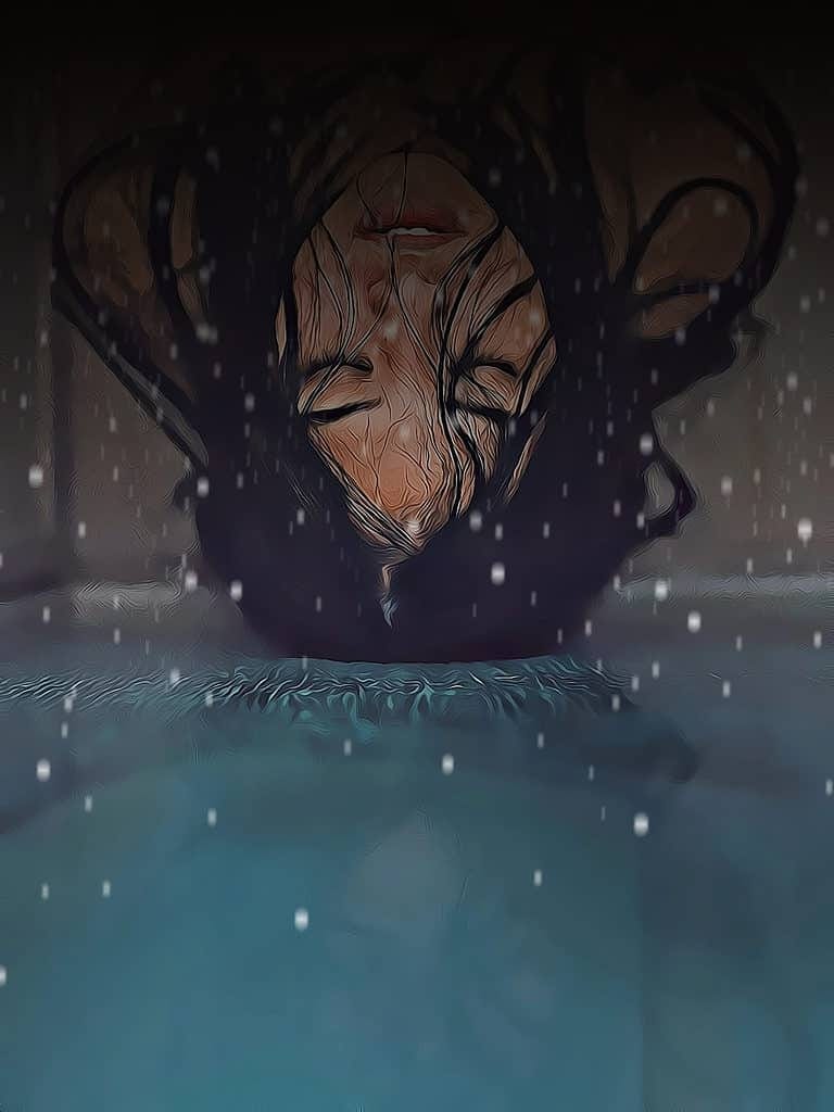 The Spirit of fornication