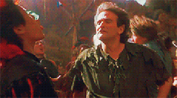 Armstrong, Week 8: Bangarang & The Lost Boys | Theory & Practice of "Doing"  // From Digital Humanities to Posthumanities