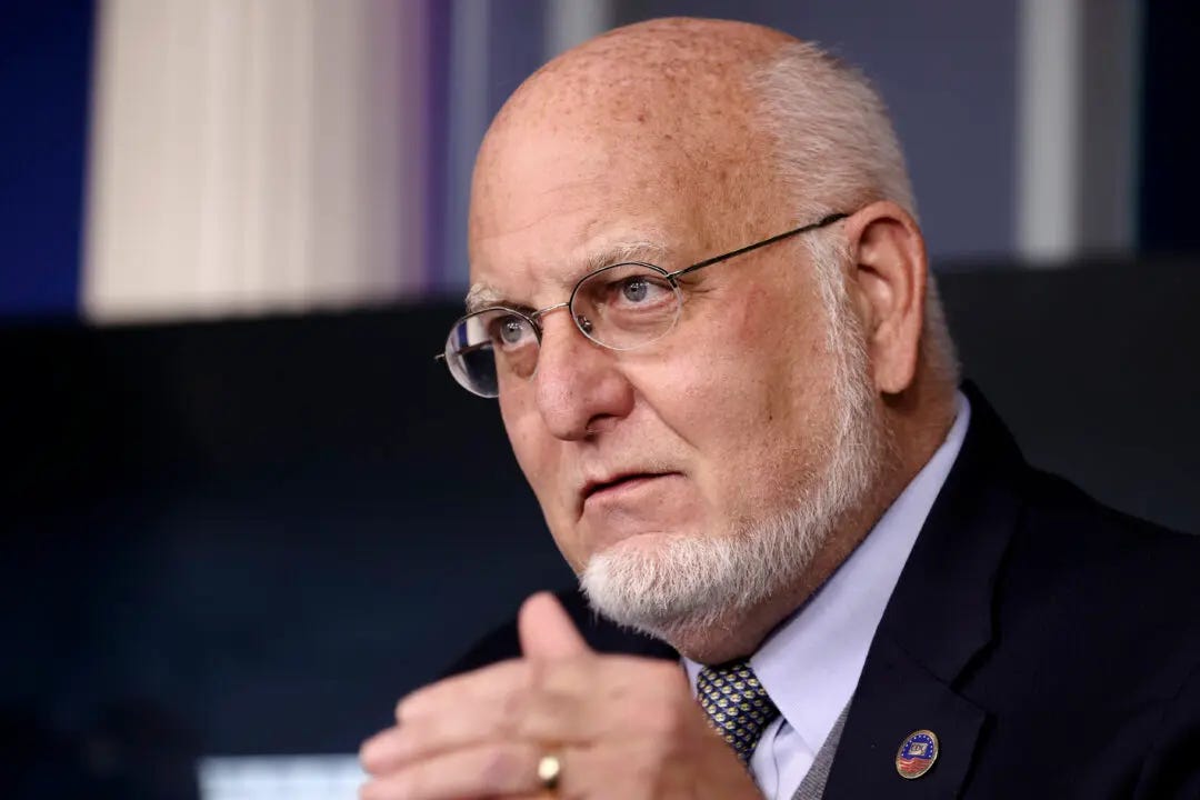 Former CDC Director Calls for Removal of mRNA COVID-19 Vaccines