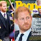 Analysis Part 2: What Harry Wants, Harry Doesn't Get