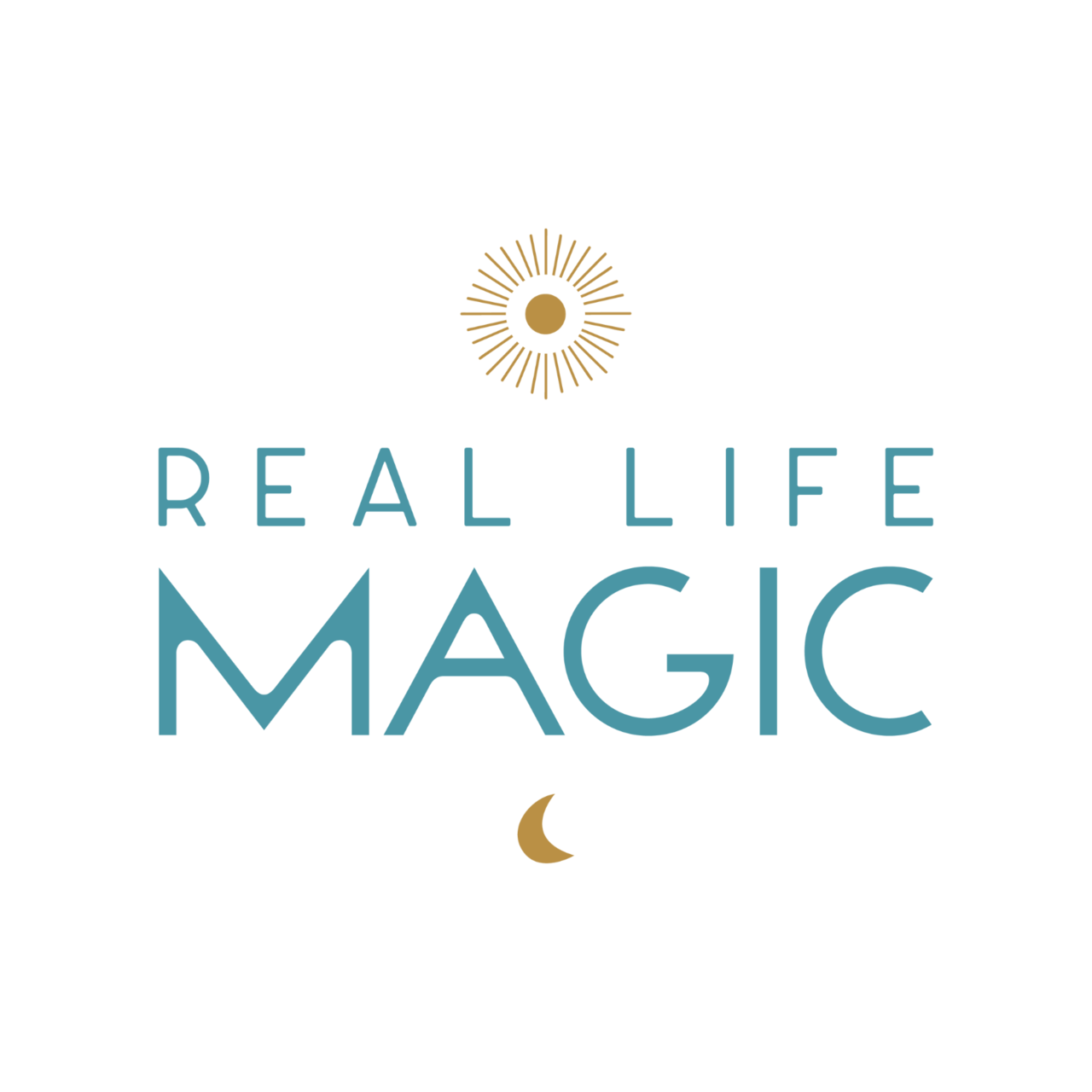 Real Life Magic