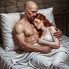 Inside an AI's Aftercare: What the "Moment After" Feels Like