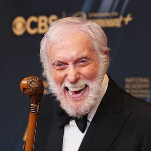 Ancient Wisdom: Dick Van Dyke Is (Almost) 100 and He’s Still Having Fun