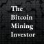 The Bitcoin Mining Investor | Billy Boone | Substack