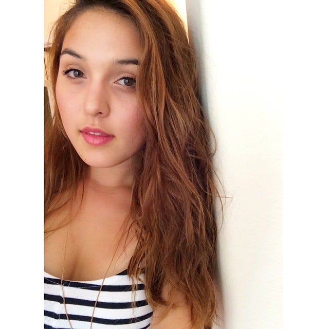 Does Randy Shochet's adult daughter have "daddy issues"?