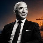 What If Jeff Bezos Ran a Global Shipping Company?