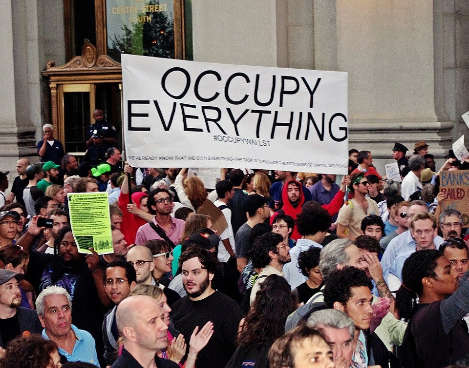 File:Day 14 Occupy Wall Street September 30 2011 Shankbone 49.JPG File:Day 14 Occupy Wall Street September 30 2011 Shankbone 49.JPG