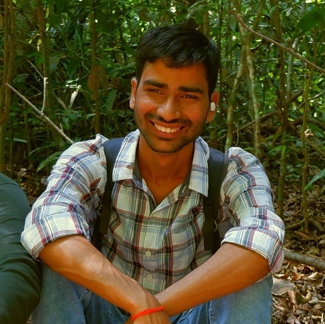 Aditya Chauhan