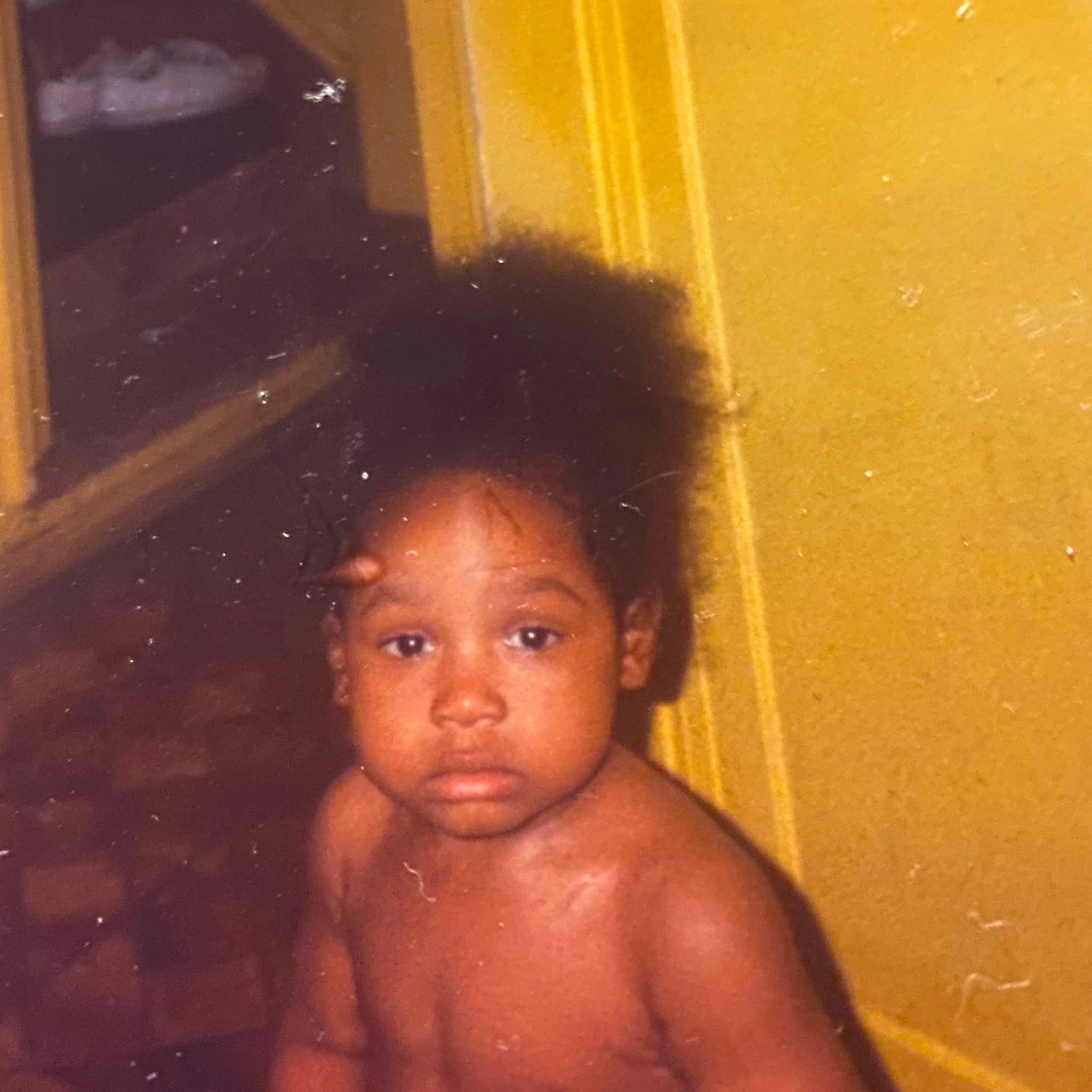 the scenic route home