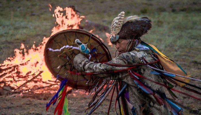 You are currently viewing Mysterious World of Shamanism in Mongolia You are currently viewing Mysterious World of Shamanism in Mongolia