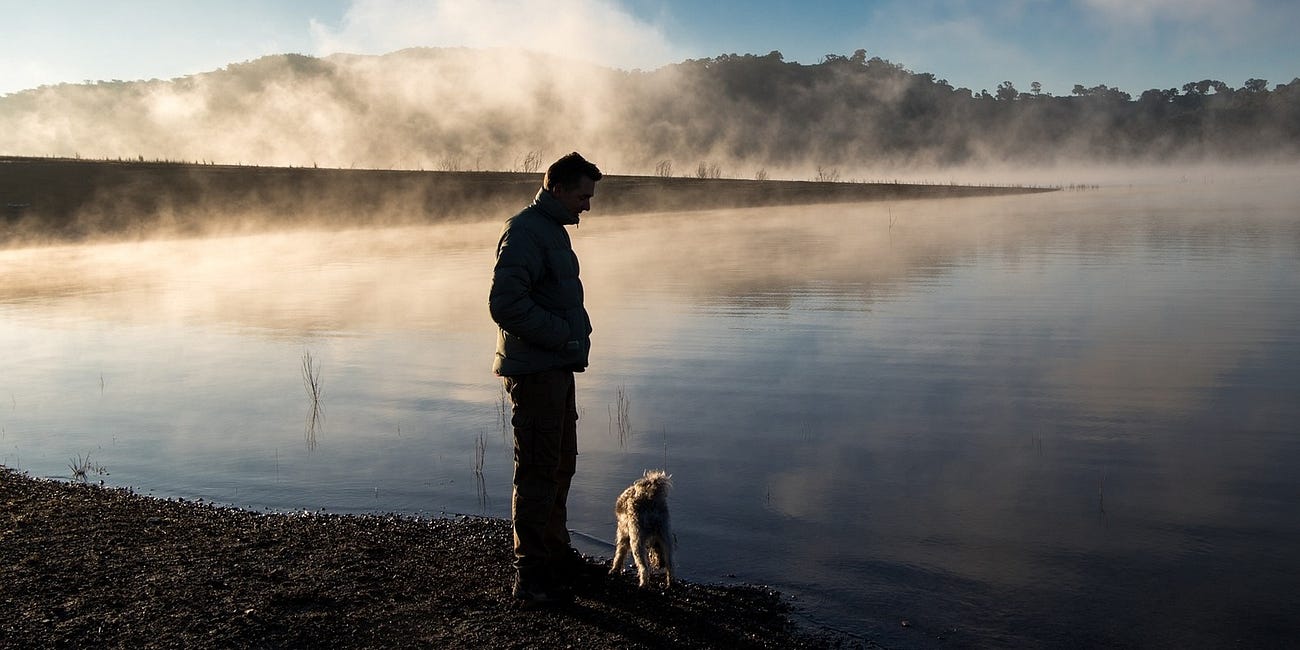 Ruhe – Die absolute Quelle