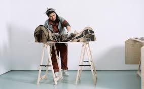 How I became an artist: Manal AlDowayan | Art Basel
