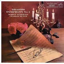 Brahms: Symphony No. 1 - Album by ...