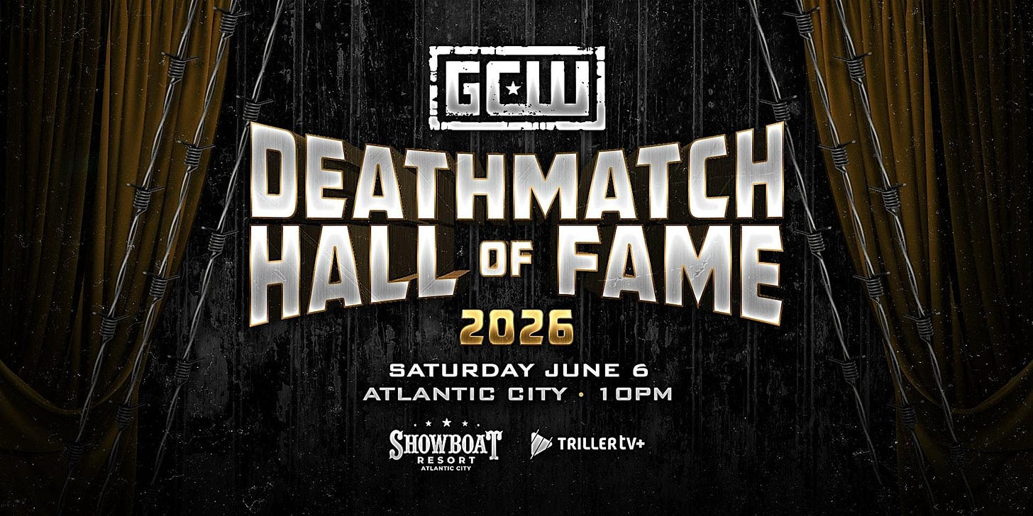 GCW