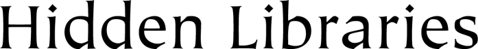 Hidden Libraries