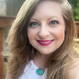 Mississippi Expat: Celeste Schueler