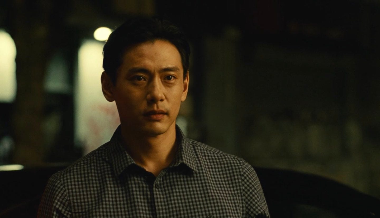 Film Updates on X: "Teo Yoo is nominated for Lead Actor at the #EEBAFTAs  for his performance in 'PAST LIVES' https://t.co/mIvN9wLqUV" / X