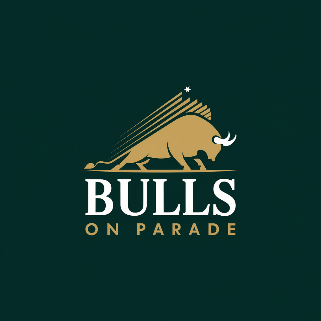 Bulls On Parade