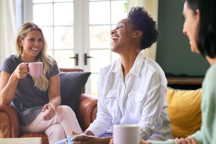 Relational quality time
