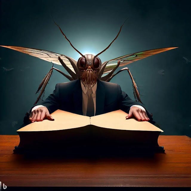 A Metamorfose de Franz Kafka Análise completa e interpretação