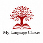 My Language Classes's avatar