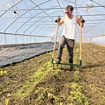 Farmer's Notes