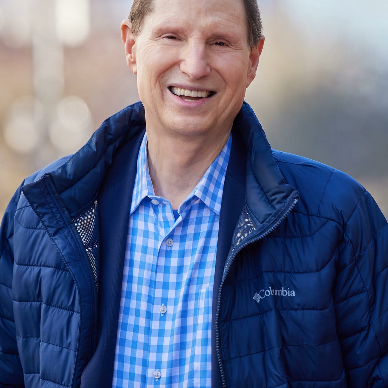Ron Wyden's Substack