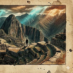 The Four Tensions of Sociotechnical Systems