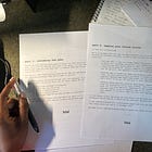 Case Study 03: personal development is a group project