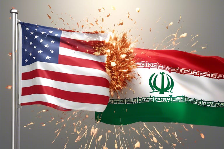 Fighting Iran Is a Historically Bad Idea