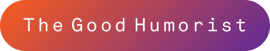 The Good Humorist