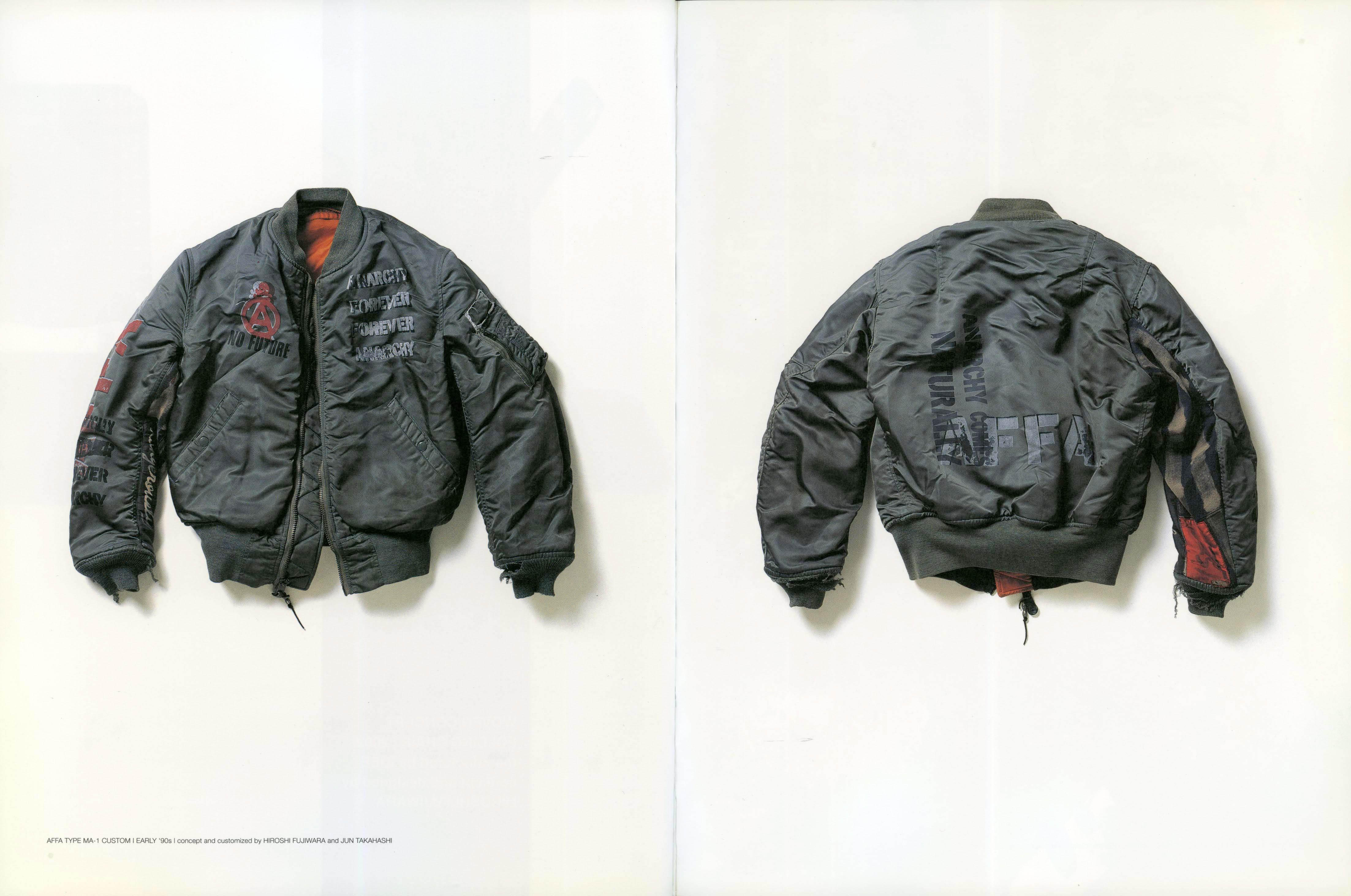 藤原ヒロシthe shadow of the official artworks 藤原ヒロシthe shadow of the official artworks