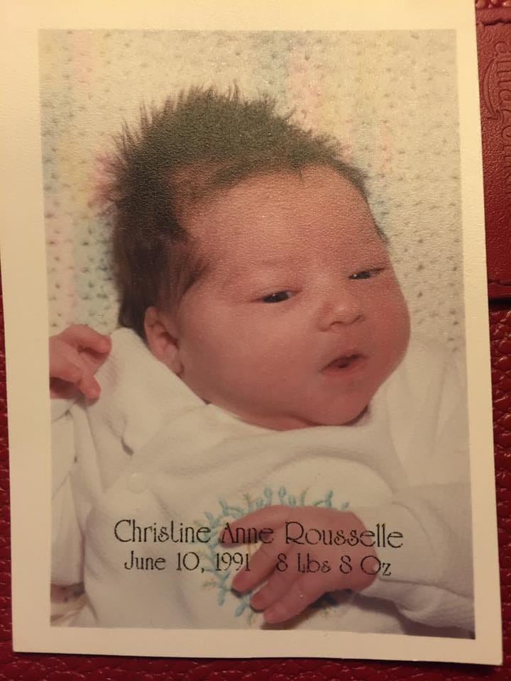 May be an image of 1 person