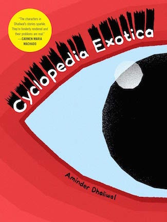 Cyclopedia Exotica - The Comics Journal