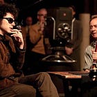Wine and Movie Pairing: Bob Started Out on Burgundy
