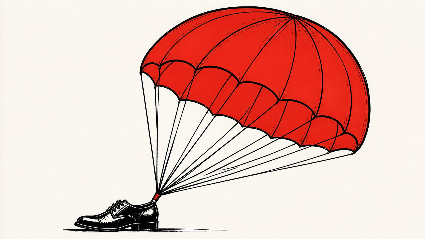 The job you’re actually interviewing for