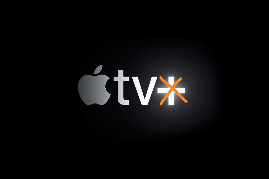Apple TV+ is getting a surprising rebrand—see the new logo here | Macworld