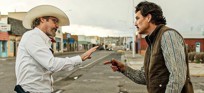 Eddington (2025) Review - The Movie Elite