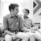 Love Is Love Is Love... ❤️🧡💛💚💙💜