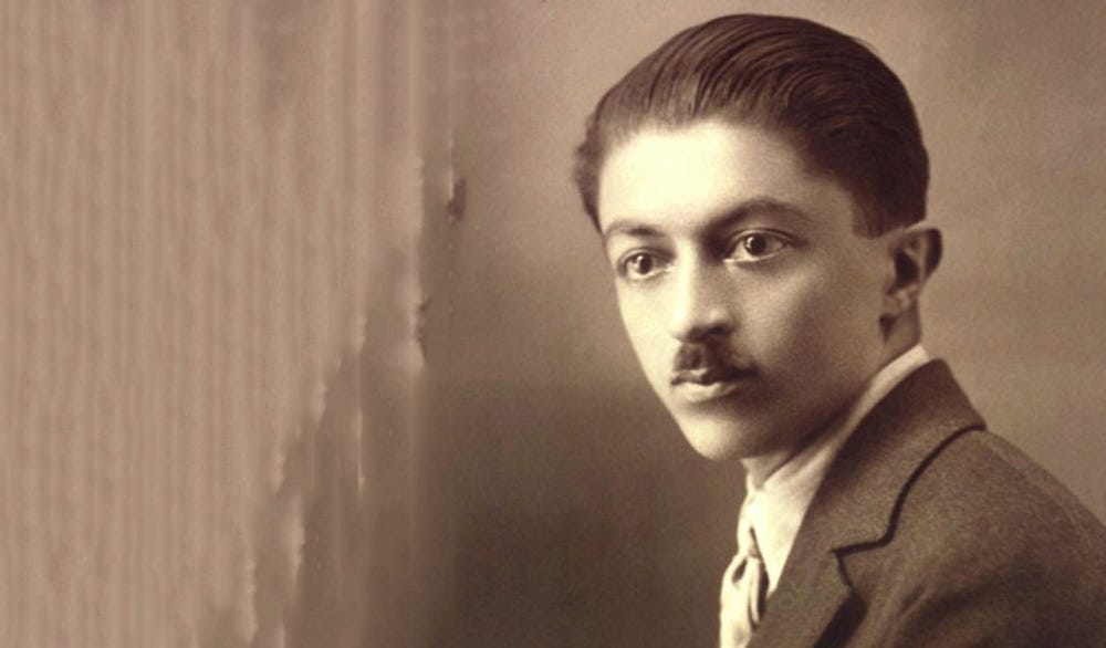 Sadeq Hedayat, il malessere e il mestiere di scrivere – Quaderni d ... Sadeq Hedayat, il malessere e il mestiere di scrivere – Quaderni d ...