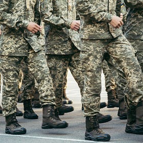 Trump the Chicken Hawk