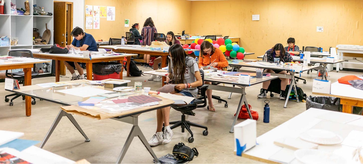 https://www.usd.edu/-/media/Project/USD/DotEdu/About/Departments-Offices-and-Resources/Oscar-Howe-Summer-Art-Institute/PH-210616-OHSAI-1-0016.jpg?rev=dbfaa987dbfd4076bbca7d12d451cda4&amp;sc_lang=en&amp;w=1900&amp;la=en&amp;hash=A30B1D7D5C5E1C33CE1A8A2C58E5666F
