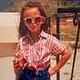 Rachel's avatar