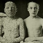 Vaccines are the real MVP: they've been saving lives for hundreds of years.