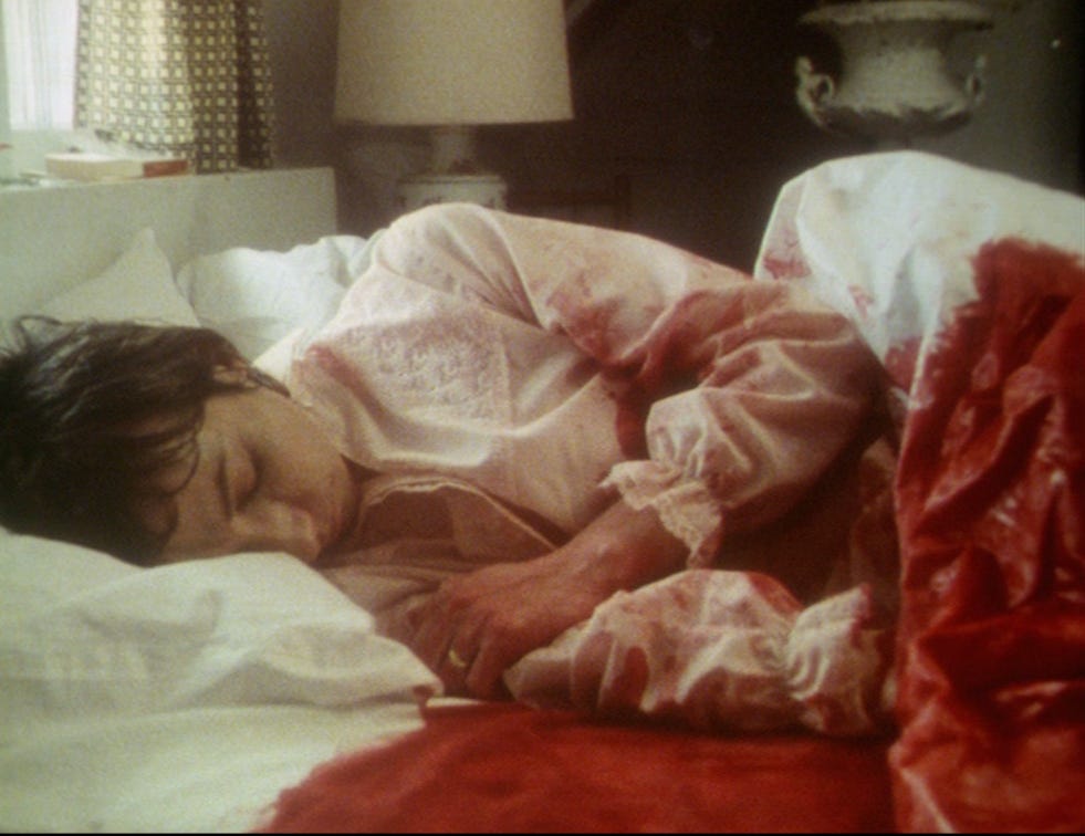 Room 207 Press: We Don't Go Back #4: Stigma (1977)