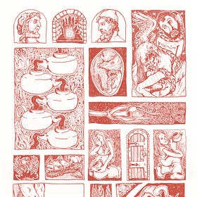 Myth and Image: A Conversation with Scott Aasman
