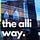 The Alliway, Unwritten