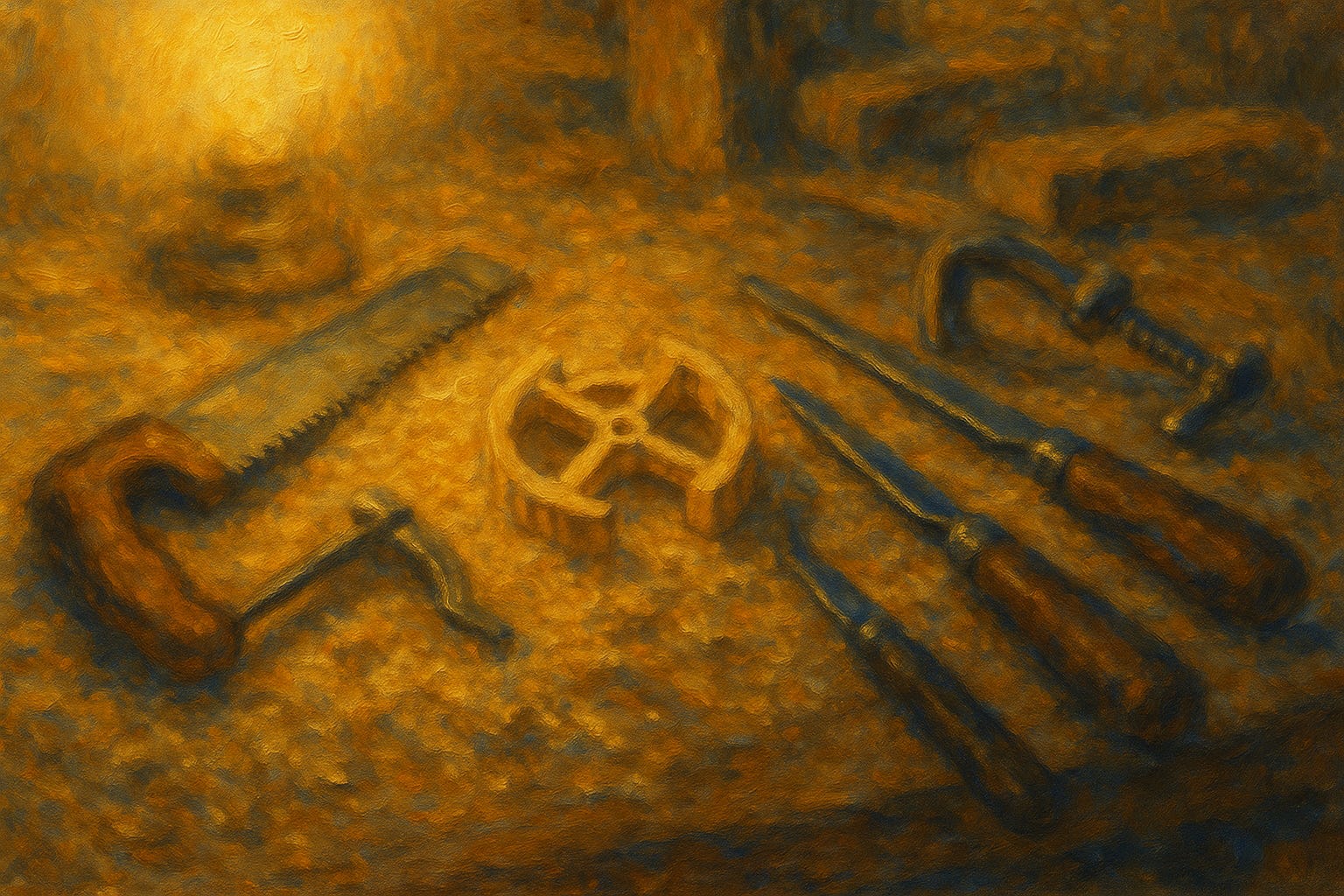 Simple things are hard