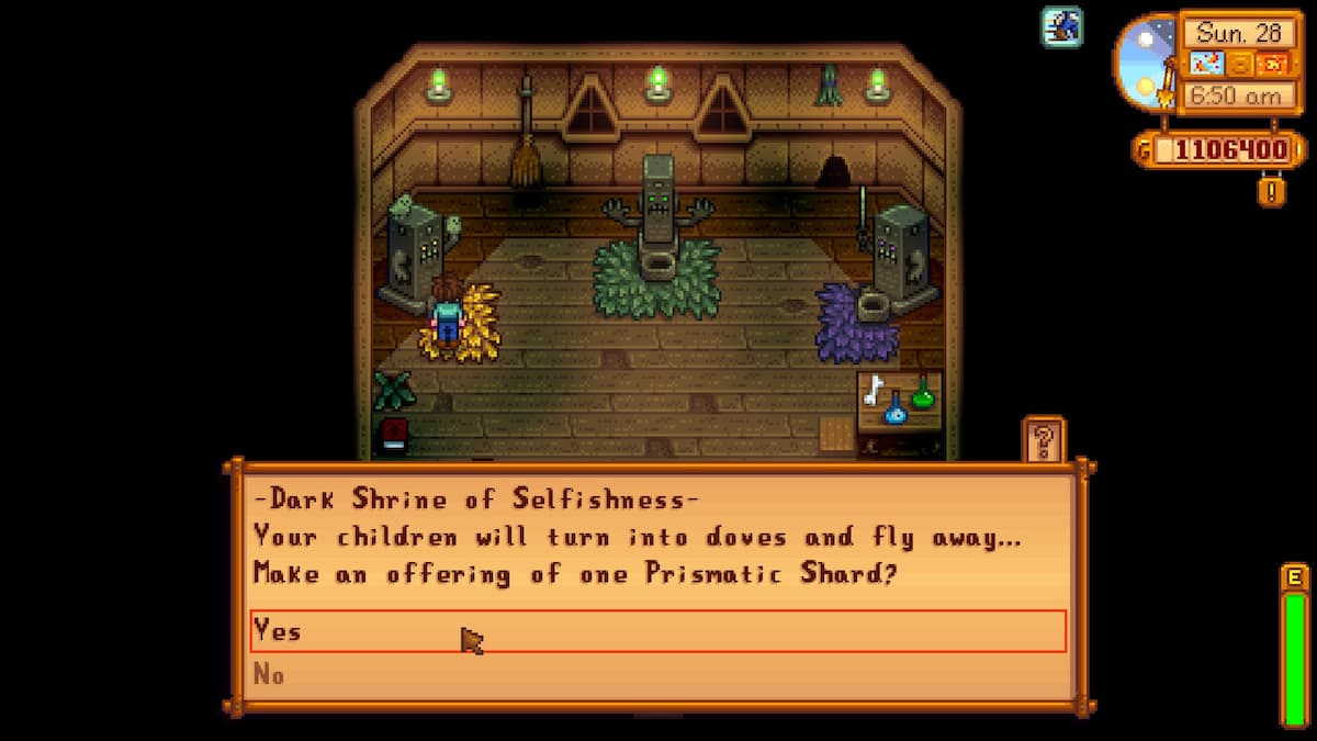 How to Have and Remove Children in Stardew Valley - Siliconera