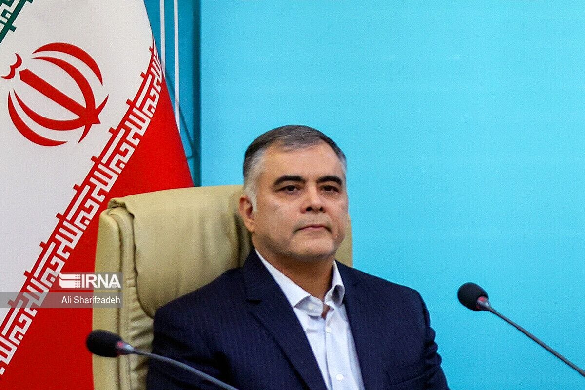 US dream to reduce Iran’s oil export to zero will never come true: Iranian minister US dream to reduce Iran’s oil export to zero will never come true: Iranian minister